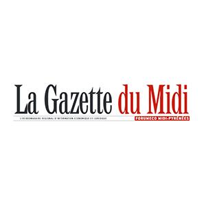 La gazette du midi La gazette du midi